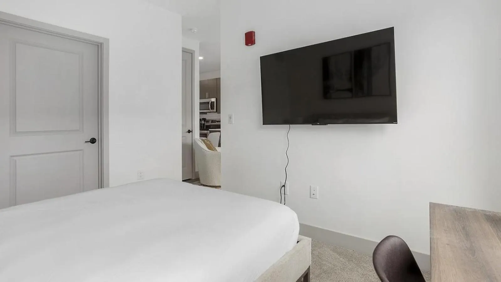 Landing Modern Apartment With Amazing Amenities リッチモンド 0*,