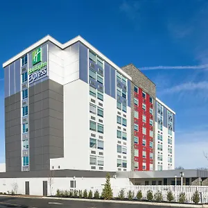 Express - Midtown By Ihg Hotel