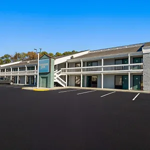 2* Hotel Rodeway