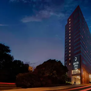 4* Otel Delta By Marriott Downtown